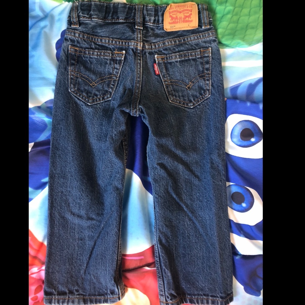 Levi’s Jeans 3T